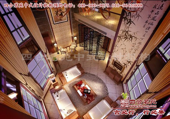 別墅中式設(shè)計(jì) 中式別墅設(shè)計(jì)